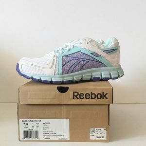Reebok Smoothflex Flyer